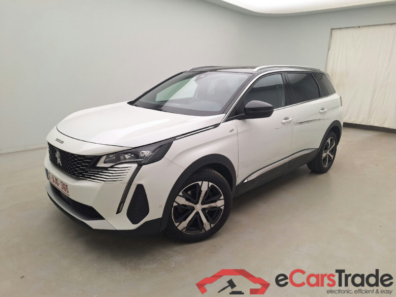 Peugeot, 5008 FL'20, Peugeot 5008 1.5 BlueHDi 96kW S&S EAT8 GT Pack 5d #2