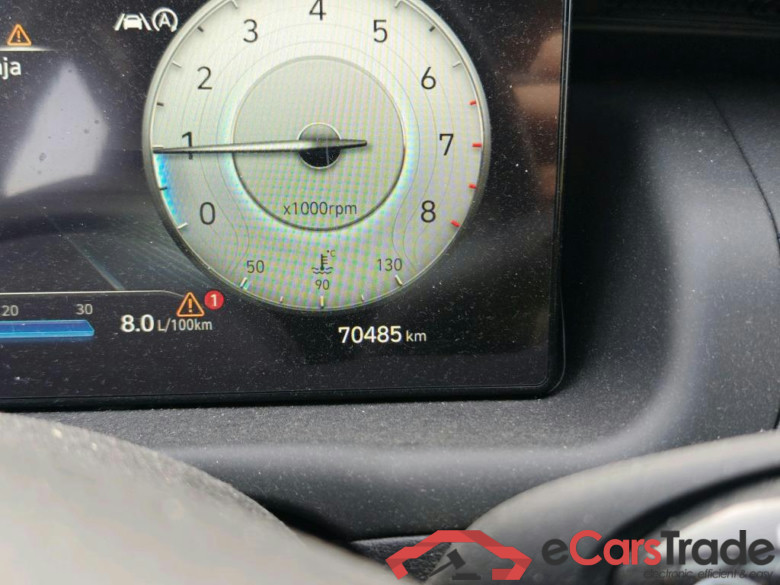 HYUNDAI Tucson / 2020 / 5P / todoterreno 1.6 TGDI 110kW (150CV) Maxx (AC) #5