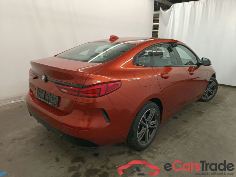 BMW 2 GRAN COUPE 218iA 136hp OPF 4d #2