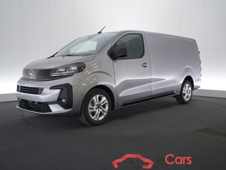 Opel Vivaro XL Diesel 120 hp MT6 #1