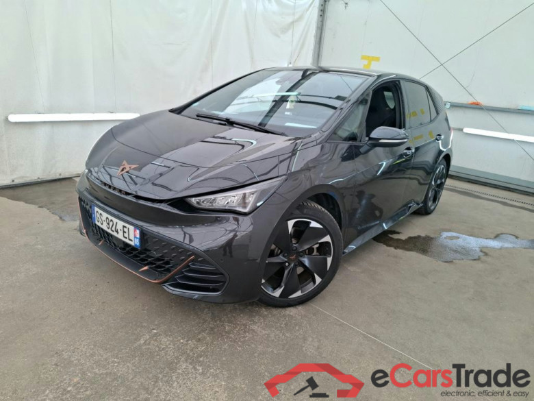 CUPRA Born / 2021 / 5P / Berline 230ch - batterie XL VZ #1