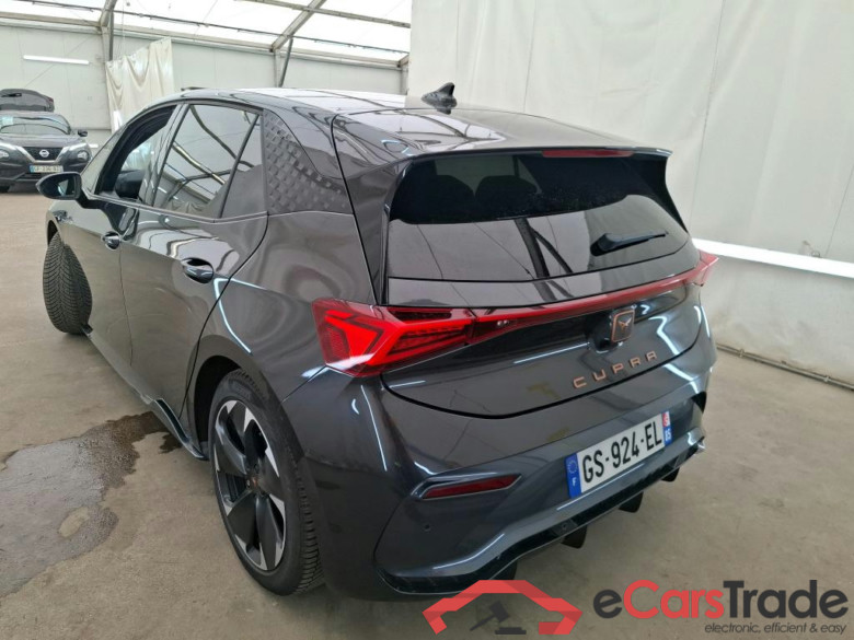CUPRA Born / 2021 / 5P / Berline 230ch - batterie XL VZ #2