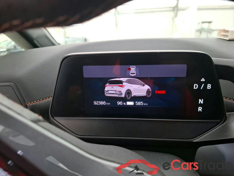 CUPRA Born / 2021 / 5P / Berline 230ch - batterie XL VZ #6