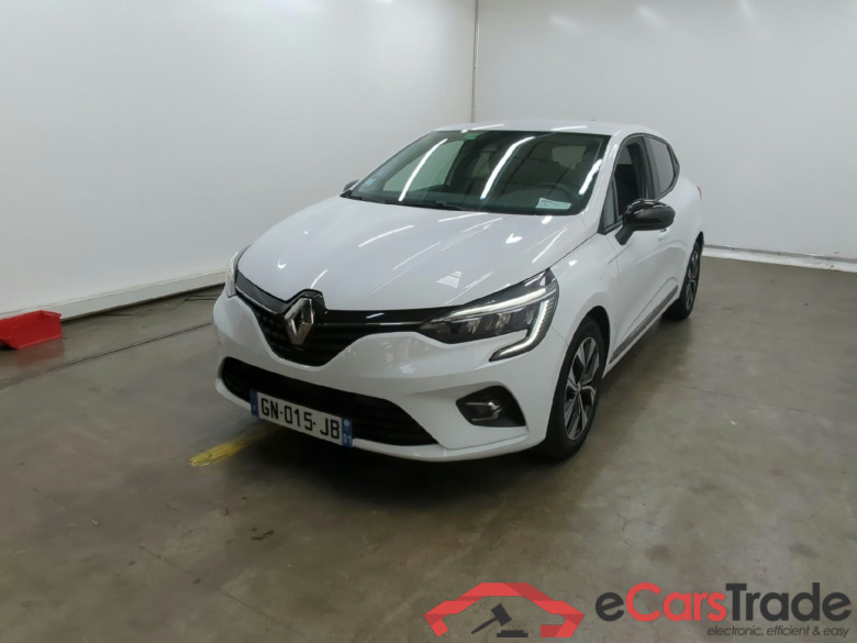 Clio V Evolution 1.0 SCe 65CV BVM5 E6d