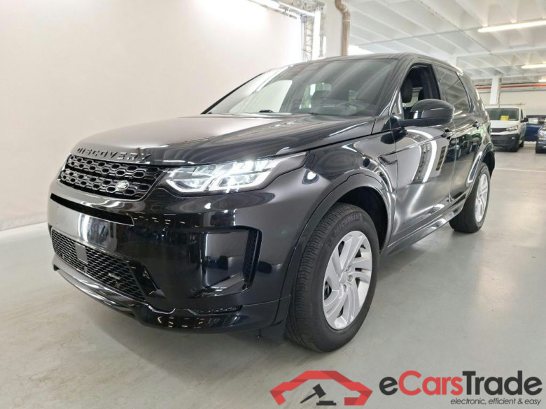 LAND ROVER DISCOVERY SPORT 1.5 P300E PHEV R-DYNAMIC S 4WD AUTO