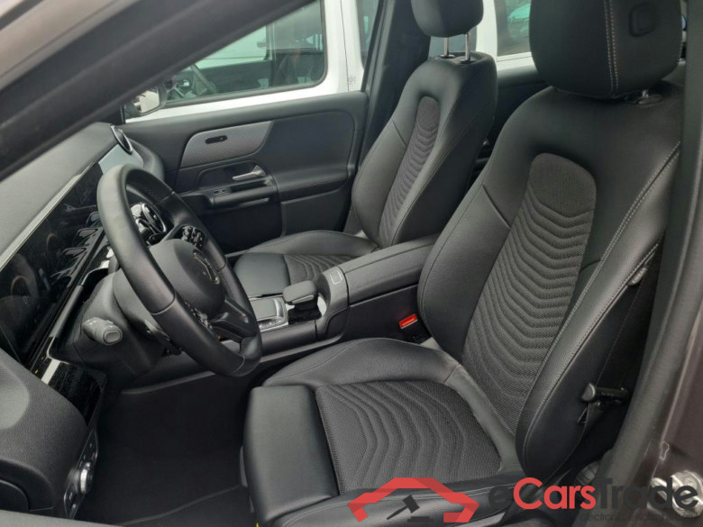 MERCEDES-BENZ GLA 1.3 GLA 250 E DCT BUSINESS SOLUTION #5