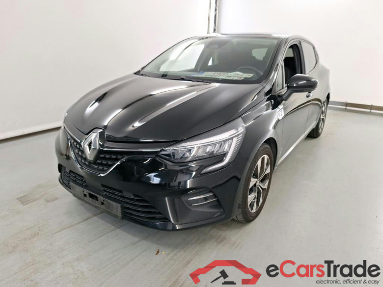 RENAULT CLIO 1.0 TCE 90 EVOLUTION #1