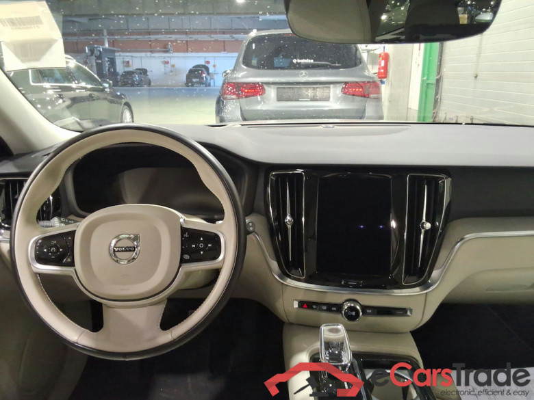 VOLVO V60 2.0 T6 PHEV INSCRIPTION AUTO 4WD #6