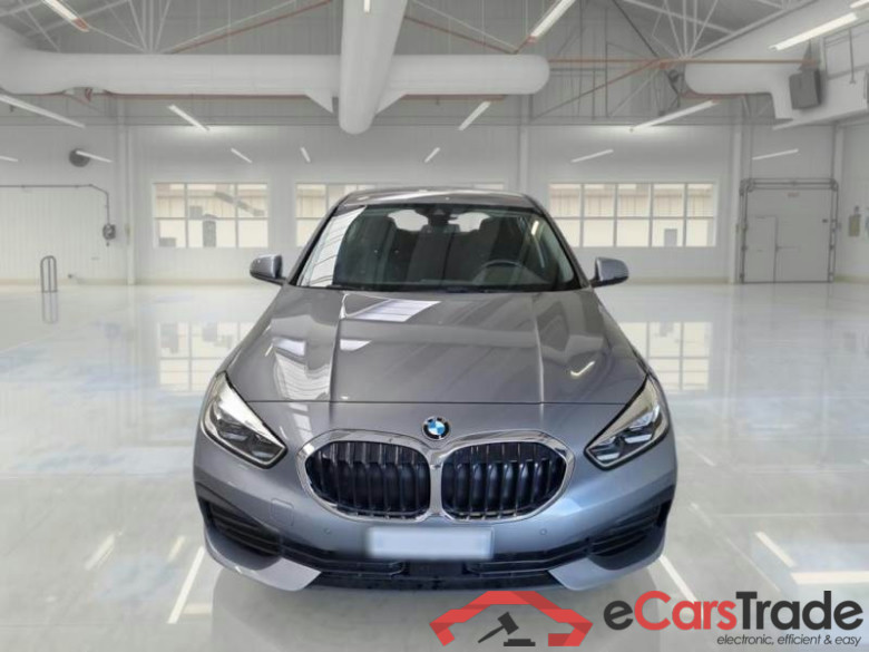 BMW SERIE 1 / 2019 / 5P / BERLINA 116I BUSINESS ADVANTAGE #6