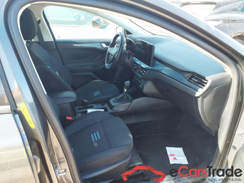 FORD Focus SPORTBREAK 1.0 Ecoboost MHEV 114KW (155CV) Automát ACTIVE(Winterpack) #3