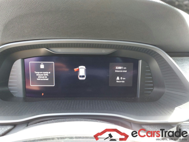 SKODA Octavia 2.0 TDI 110 kW (150CV) DSG 7 vel AutomÃ¡tico Combi Design(Pano-Roof + Winterpack) #4