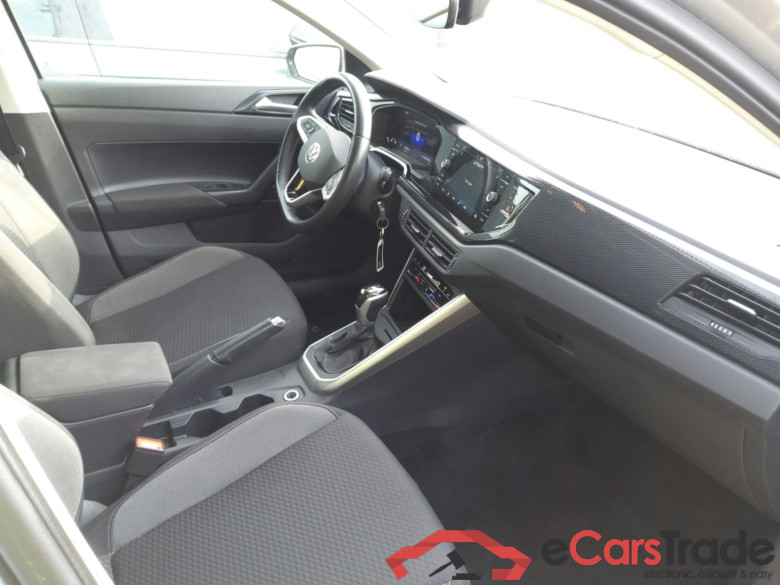 VOLKSWAGEN Polo PA 1.0 TSI 95CV DSG MAS AutomÃ¡tico  #3