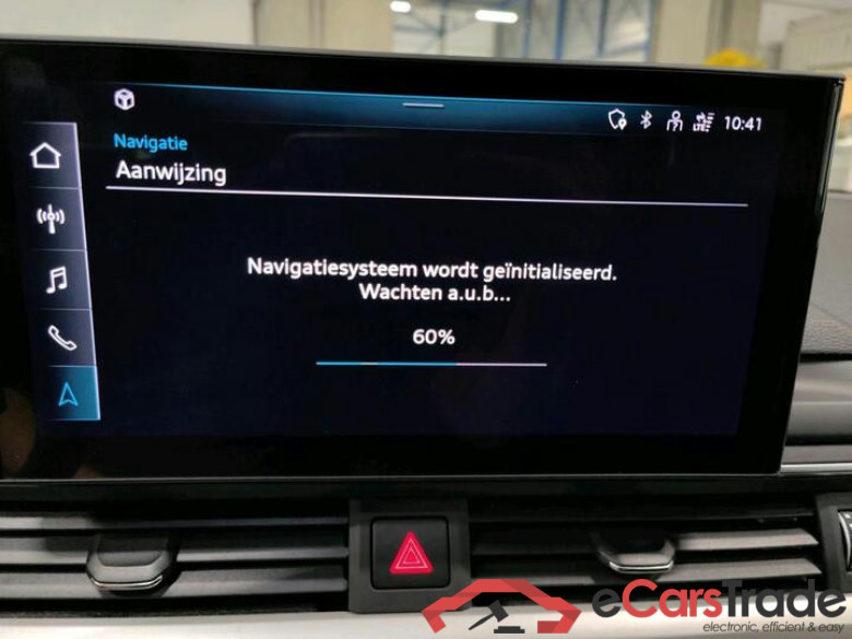 Audi A4 Avant A4 Avant 2.0 35 TDi S tr Adv Business Ed (Mild Hybrid) 120kW/163pk  5D/P Auto-7 #6