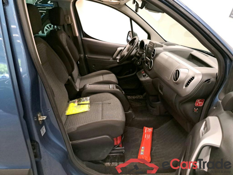 CITROËN - CIT BERLINGO MULTISPACE BLUEHDI 100PK MSQ ETG6 XTR Pack Drive & Kids & Active City Brake #3