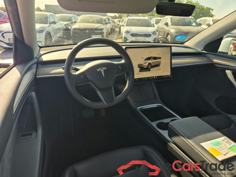 TESLA Model Y / 2020 / 5P / todoterreno Gran Autonomía 4WD #3