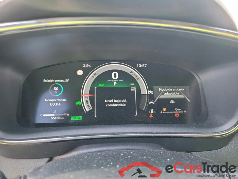 TOYOTA Corolla / 2019 / 5P / berlina con portón 140H Active Plus #4