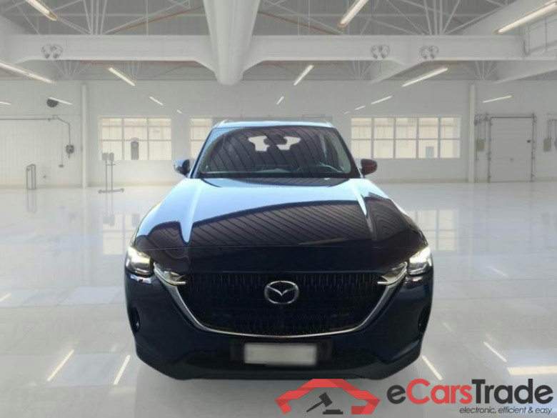 MAZDA CX-60 / 2022 / 5P / SUV 2.5L E-SKYACTIV PHEV EXCL. LINE AWD AUTO #6