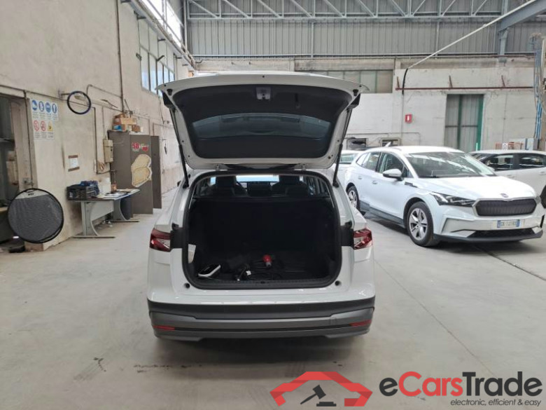 SKODA ENYAQ IV / 2021 / 5P / SUV 60 EXECUTIVE #5