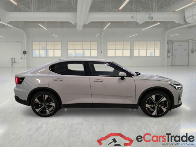 Polestar 2 69kWh Standard Range Aut. LED Virtual ACC Navi KeylessGo Camera Klima PDC ... #3
