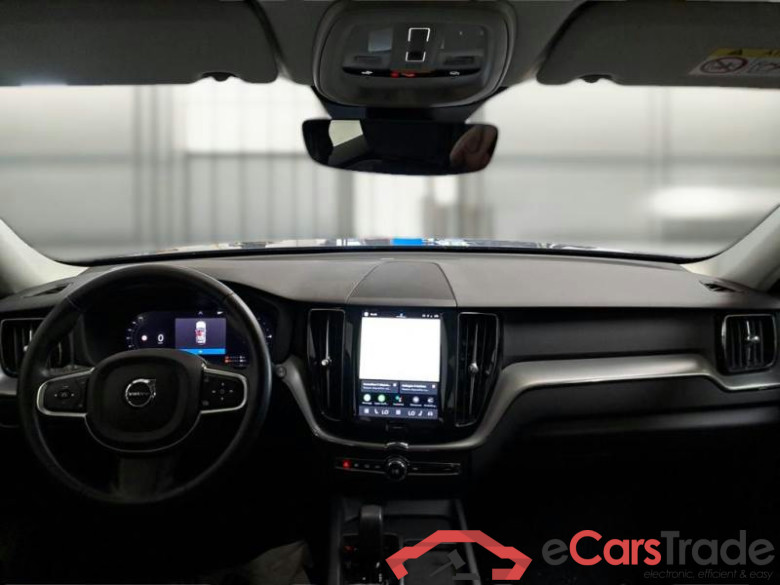VOLVO XC60 / 2021 / 5P / SUV T6 PLUG-IN AWD AUTO CORE #3