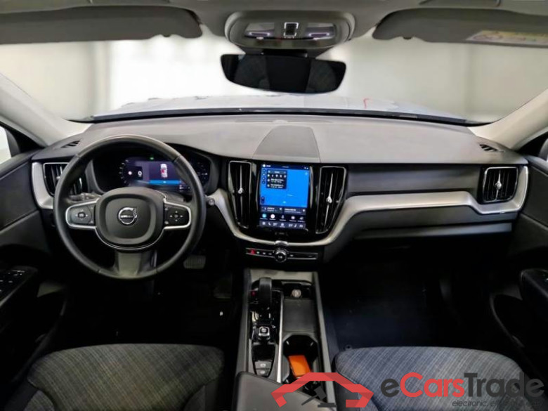 VOLVO XC60 / 2021 / 5P / SUV T6 PLUG-IN AWD AUTO CORE #3