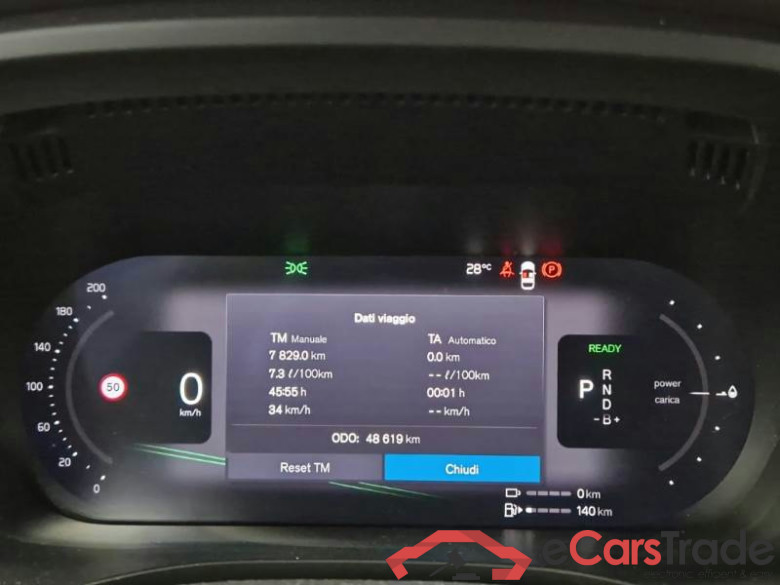 VOLVO XC60 / 2021 / 5P / SUV T6 PLUG-IN AWD AUTO CORE #4