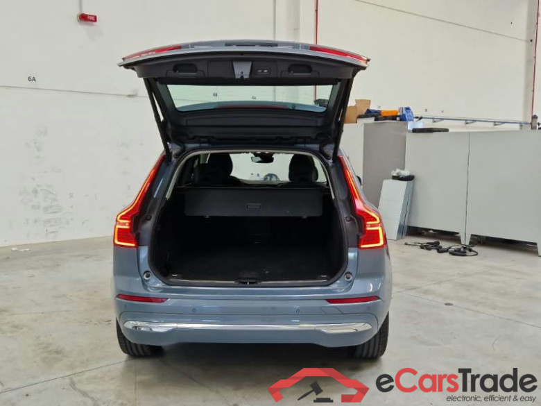 VOLVO XC60 / 2021 / 5P / SUV T6 PLUG-IN AWD AUTO CORE #5