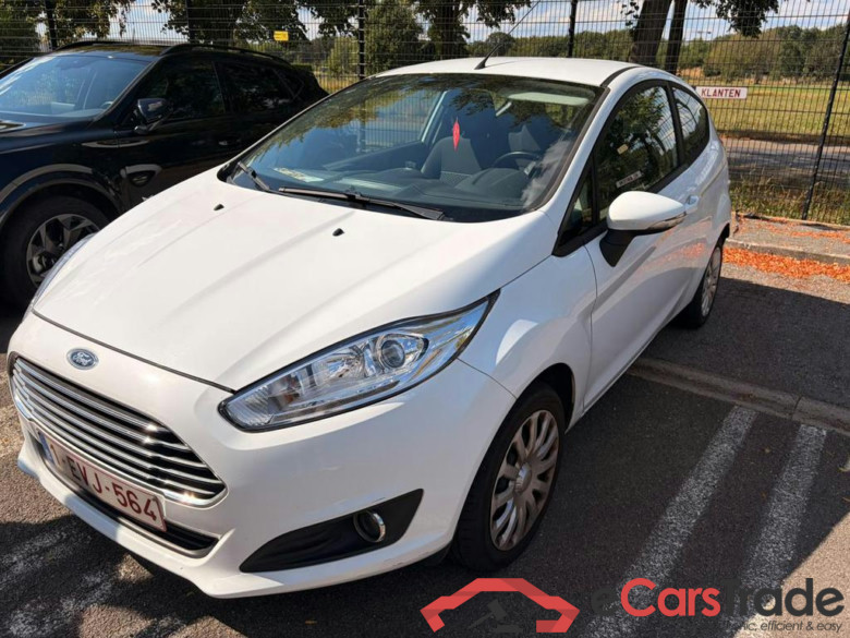 FORD Fiesta 1.25i Trend #1