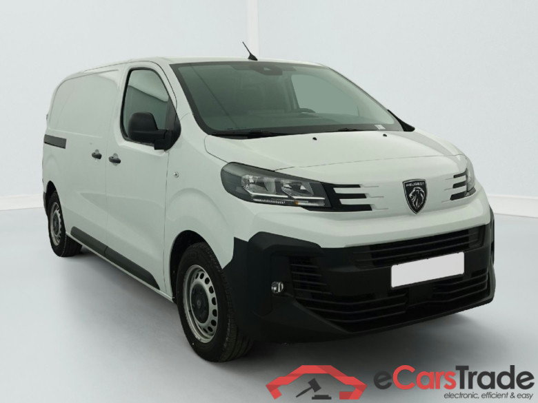 Peugeot Expert M 1.5 BlueHDi 120 S&S BVM6 #1