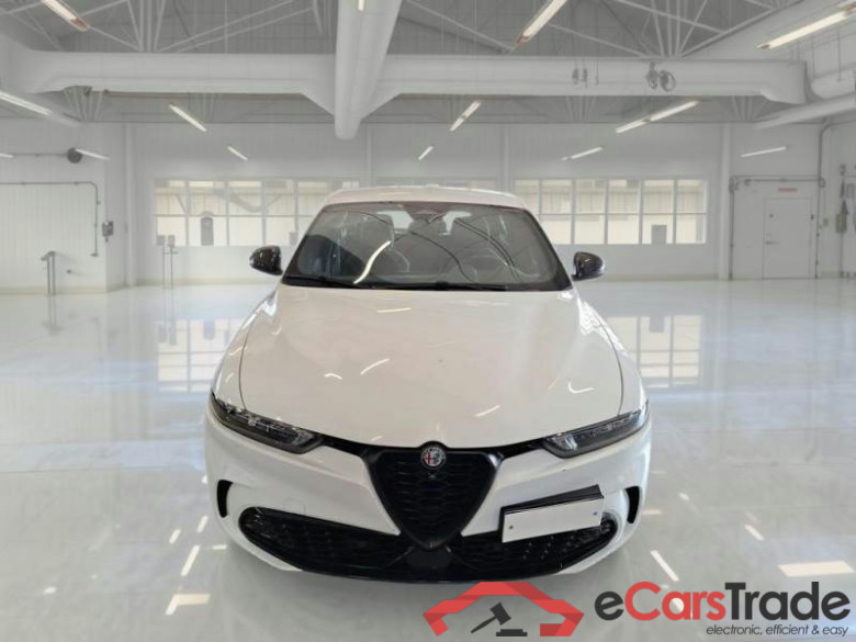 ALFA ROMEO TONALE / 2022 / 5P / SUV 1.6 DIESEL 130CV TCT6 SPRINT #6