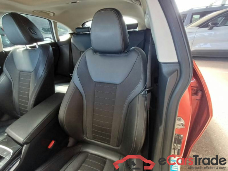 BMW 420d Gran Coupe Aut. Pano LED LC-Pro Navi-Pro 1/2 Sport-Leather KeylessGo Klima PDC ... #6