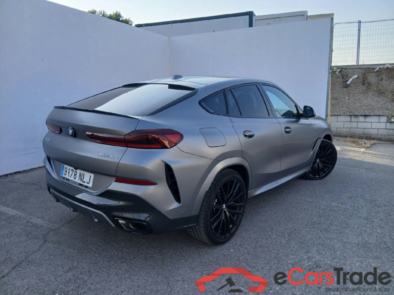 X6 40 i xDrive M Sport 3.0 380CV AT8 6E #2