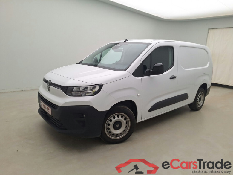 Citroën, _Berlingo FL'24, Berli.1.5BHDi 100 M H #2