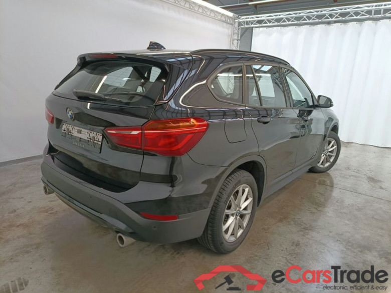 BMW X1 sDrive18dA (100 kW) 5d #2
