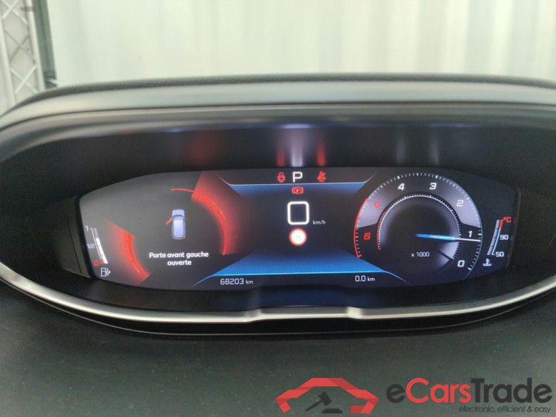 PEUGEOT 3008 DIESEL - 2021 1.5 BlueHDi Allure Pack (EU6.4) 5d #6