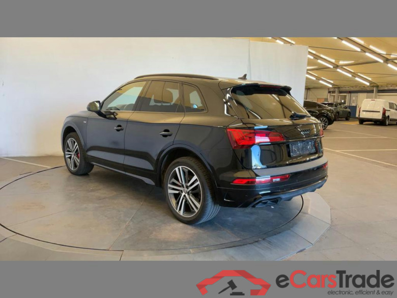 AUDI Q5 Dsl Q5 40 TDi Quattro Business Edition S line S tronic #3