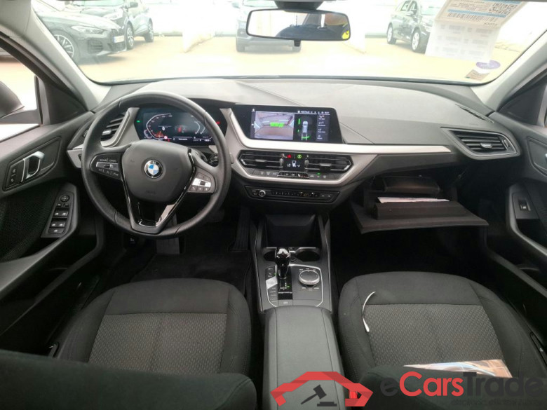 BMW Série 1 / 2019 / 5P / Berline 116i DKG7 Business Design #5