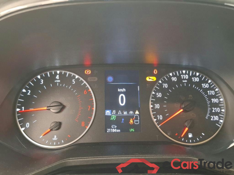 Clio V Business 1.0 TCe 100CV BVM6 E6d / GPL #6