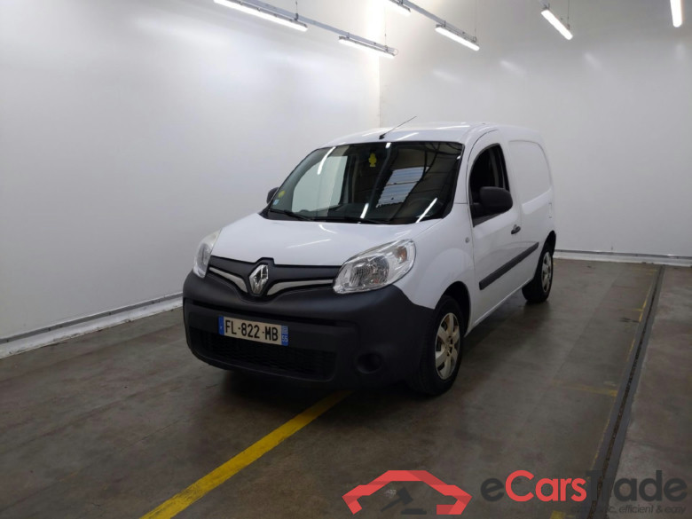 Kangoo Express Grand Confort (L1) 1.5 #1