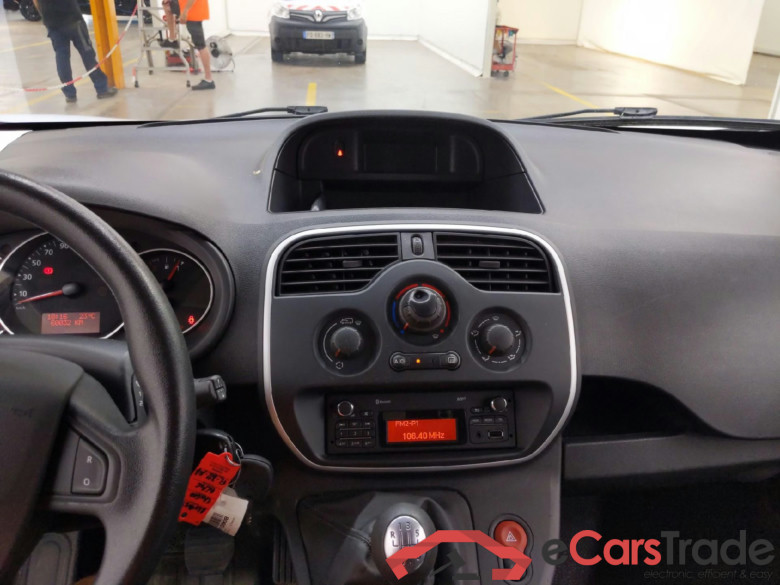 Kangoo Express Grand Confort (L1) 1.5 #6
