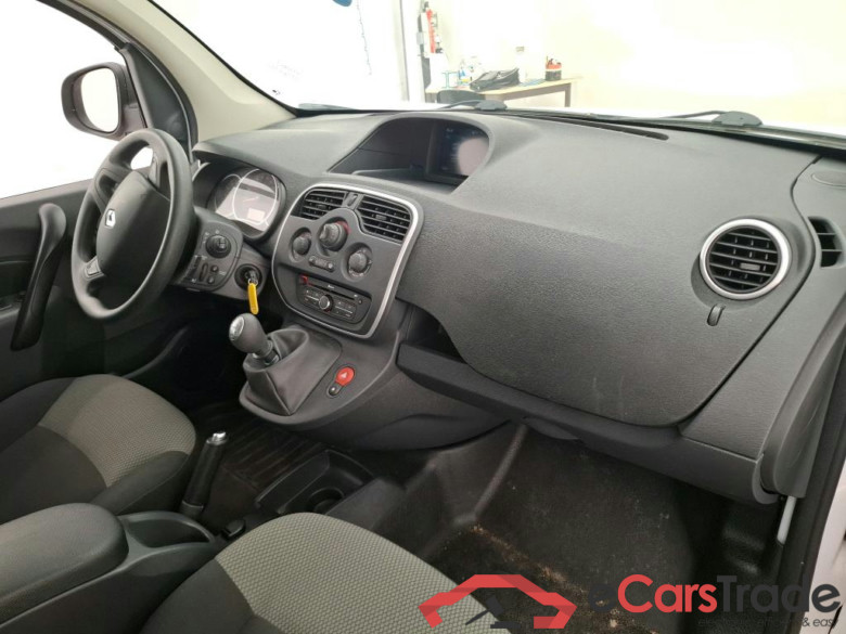 Kangoo Express Maxi Extra (Série Spéciale) - Cab. Appr. 1.5 dCi 110CV BVM6 E6 #5