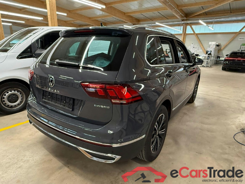 Tiguan Elegance eHybrid 1.4 TSI 180KW AT6 E6d #3