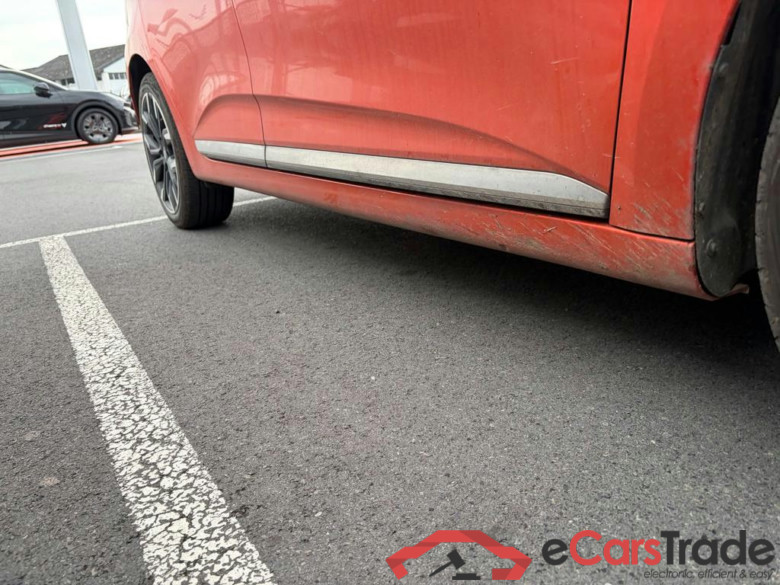 RENAULT Clio V Phase II LPG Clio LPG 1.0 Eco-G Techno #6