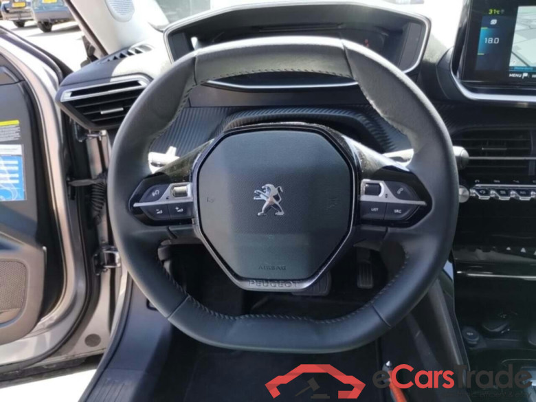 PEUGEOT e-2008 EV Allure Pack 50 kWh #6