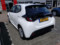 preview Toyota Yaris #2