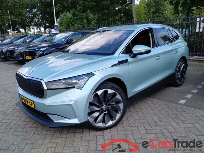 SKODA Enyaq iV 80