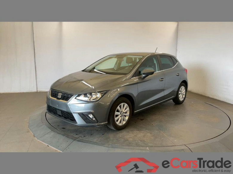SEAT Ibiza 5P/D Ibiza 1.0i MPI Move!
