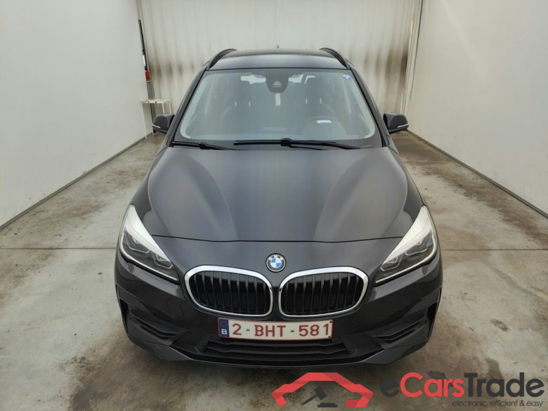 BMW 2 Reeks Gran Tourer 216d (85kW) 5d #5