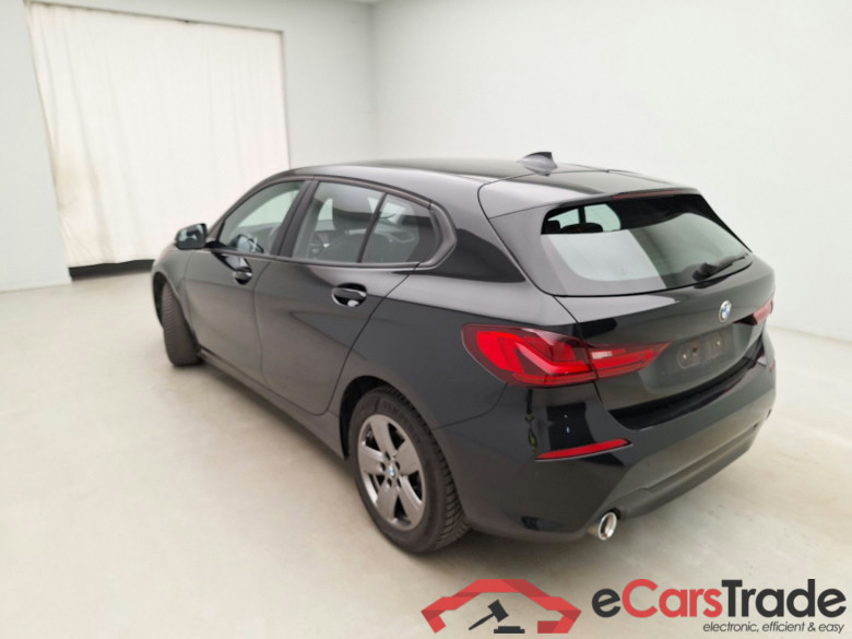 BMW, 1-serie '19, BMW 1 Reeks Hatch 116d (85 kW) 5d #3