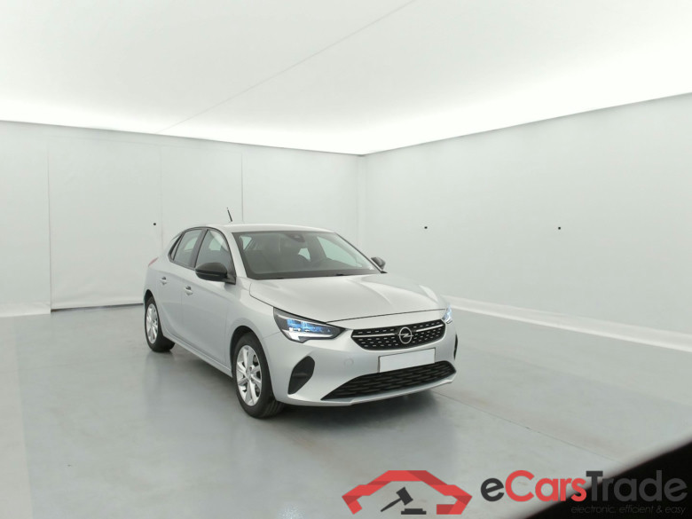 Opel Corsa Edition 1.2 75 ch BVM5 #1